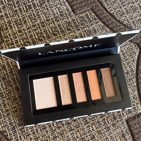 Lancôme Color Design Eye Shadow Palette - Le Pop 2.5g🔥🔥🔥 - Picture 10 of 12